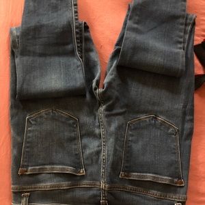 Judy Blue Skinny Fit Jeans